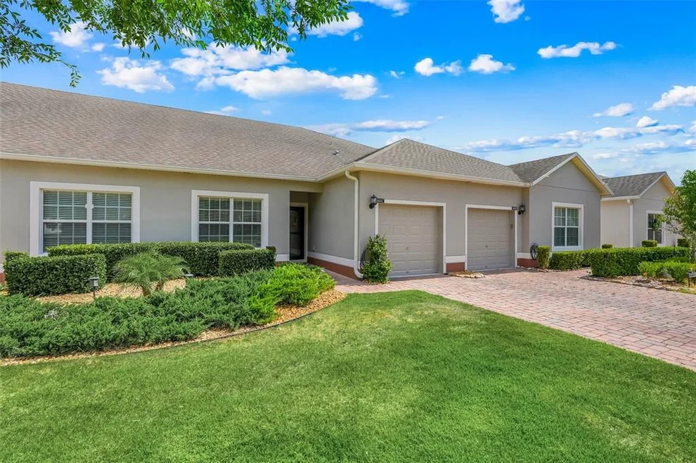 Unit for sale at 3641 SOLANA CIRCLE, CLERMONT, FL 34711