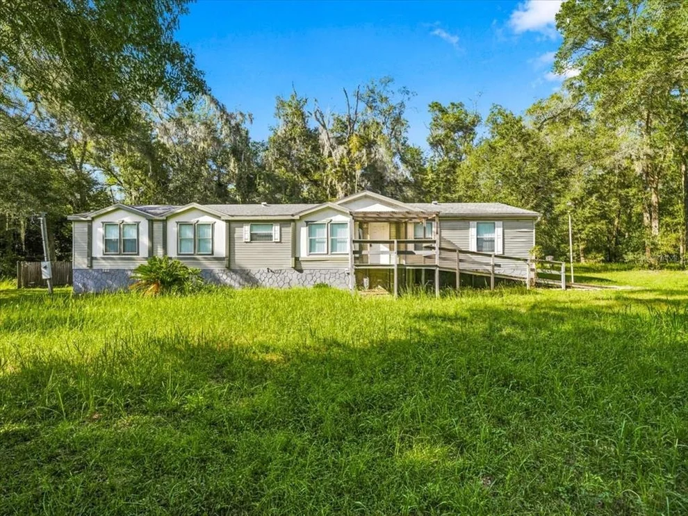 Unit for sale at 24403 MCCAW ROAD, BROOKSVILLE, FL 34601