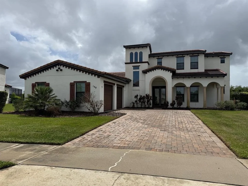 Unit for sale at 148 KENNY BOULEVARD, HAINES CITY, FL 33844