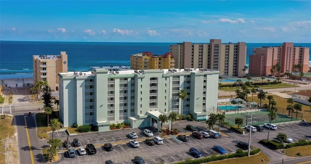 Unit for sale at 3800 S ATLANTIC AVENUE, DAYTONA BEACH, FL 32118