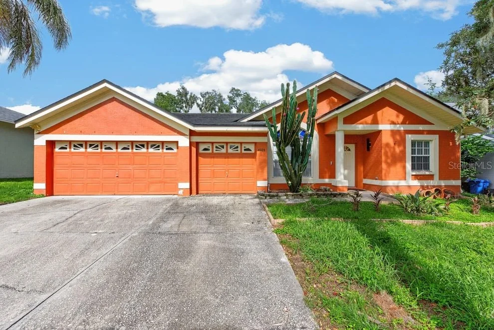 Unit for sale at 4609 OAK RIVER CIRCLE, VALRICO, FL 33596