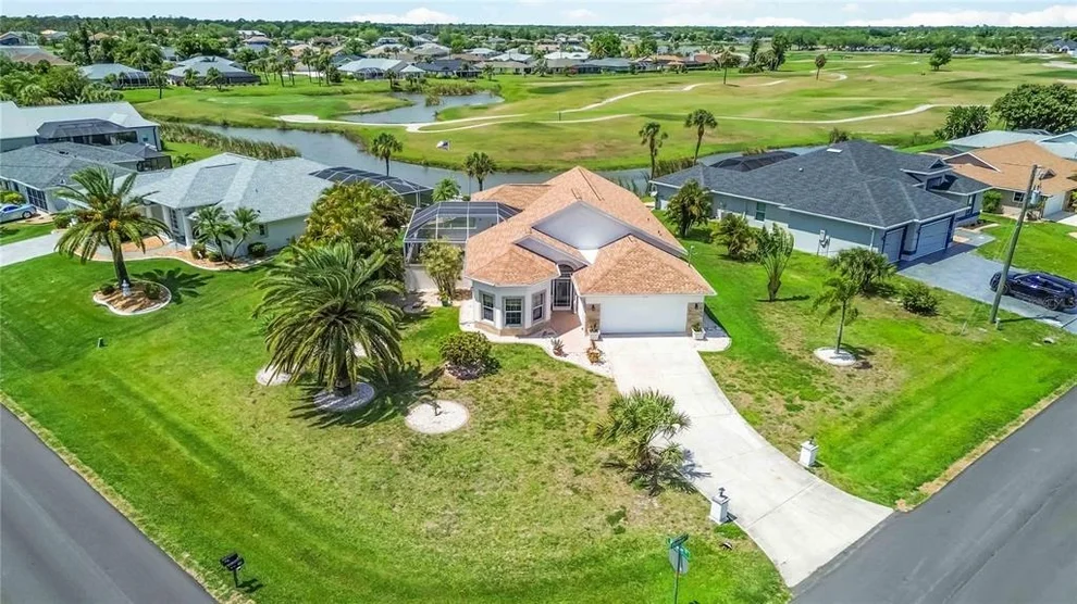 Unit for sale at 48 BUNKER ROAD, ROTONDA WEST, FL 33947