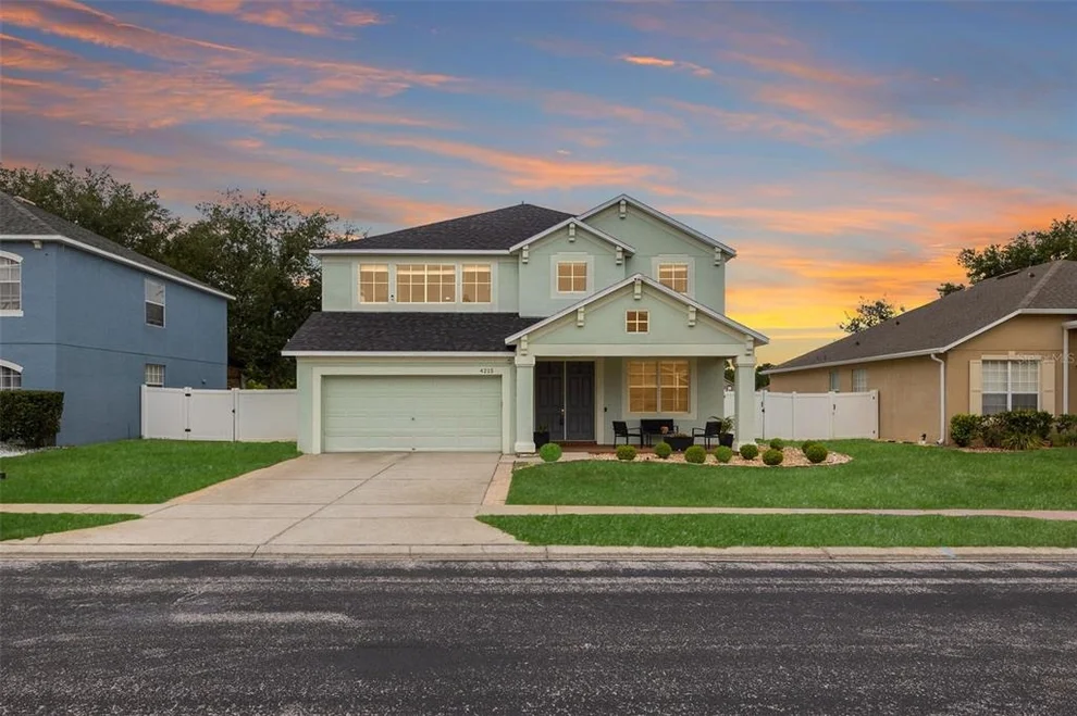 Unit for sale at 4215 MAPLEHURST WAY, SPRING HILL, FL 34609