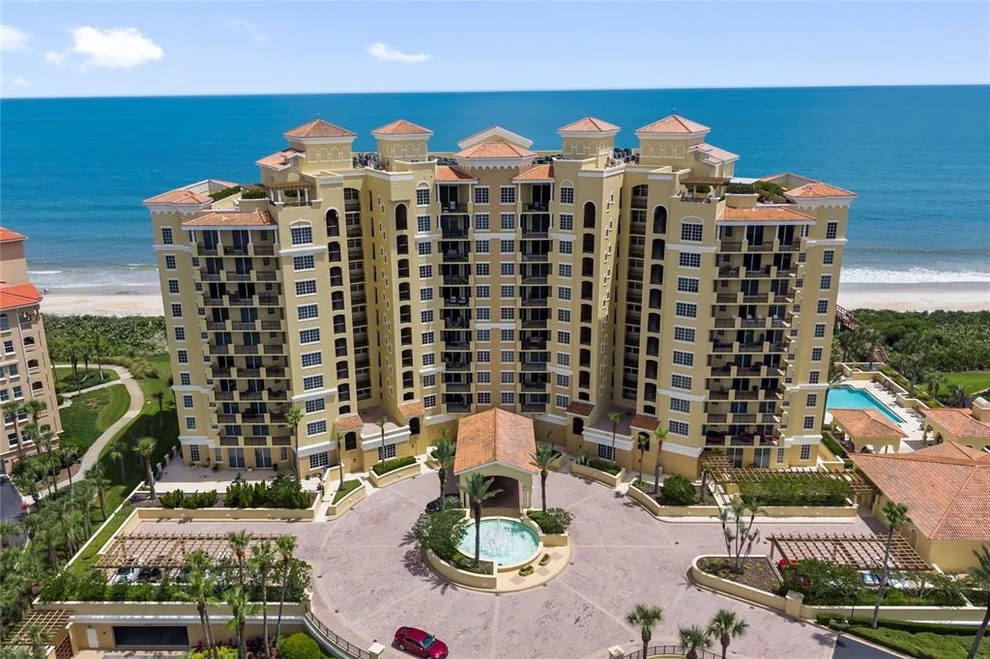 Unit for sale at 19 AVENUE DE LA MER, PALM COAST, FL 32137