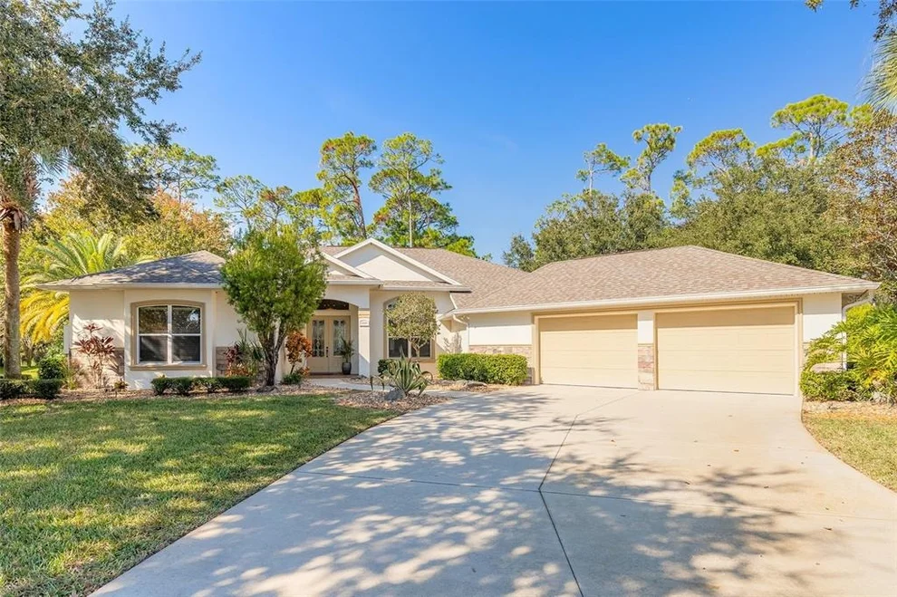 Unit for sale at 1480 KILRUSH DRIVE, ORMOND BEACH, FL 32174