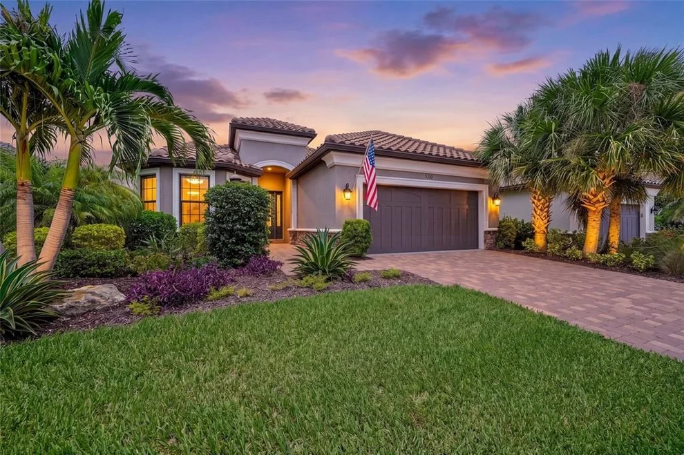 Unit for sale at 5310 CICERONE STREET, SARASOTA, FL 34238