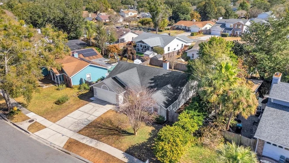 Unit for sale at 3845 LANDLUBBER STREET, ORLANDO, FL 32812