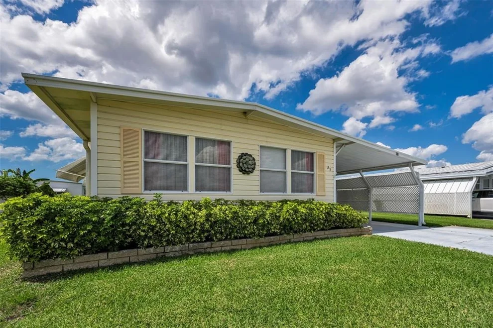 Unit for sale at 29 CONCORD LANE, PALM HARBOR, FL 34684