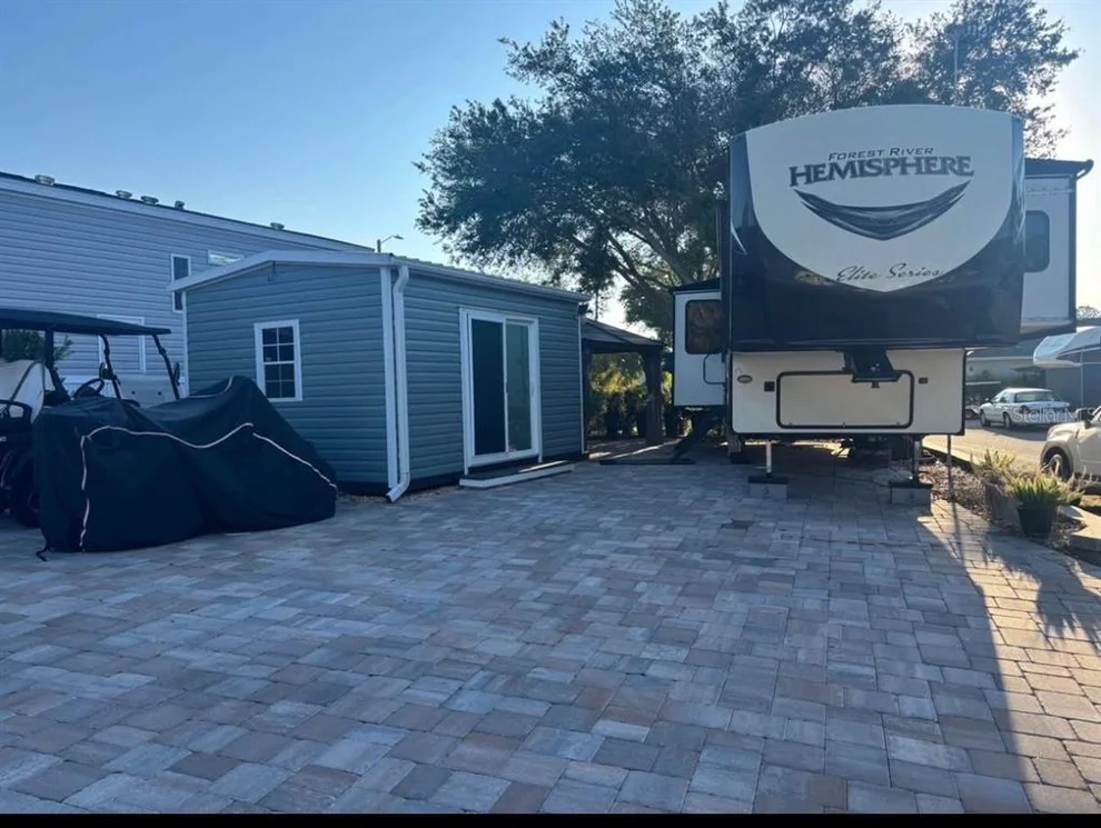 Unit for sale at 20285 US HWY 27, CLERMONT, FL 34715