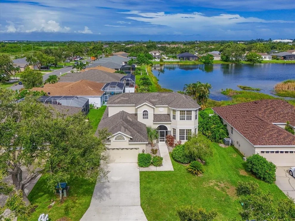 Unit for sale at 5184 51ST LANE W, BRADENTON, FL 34210