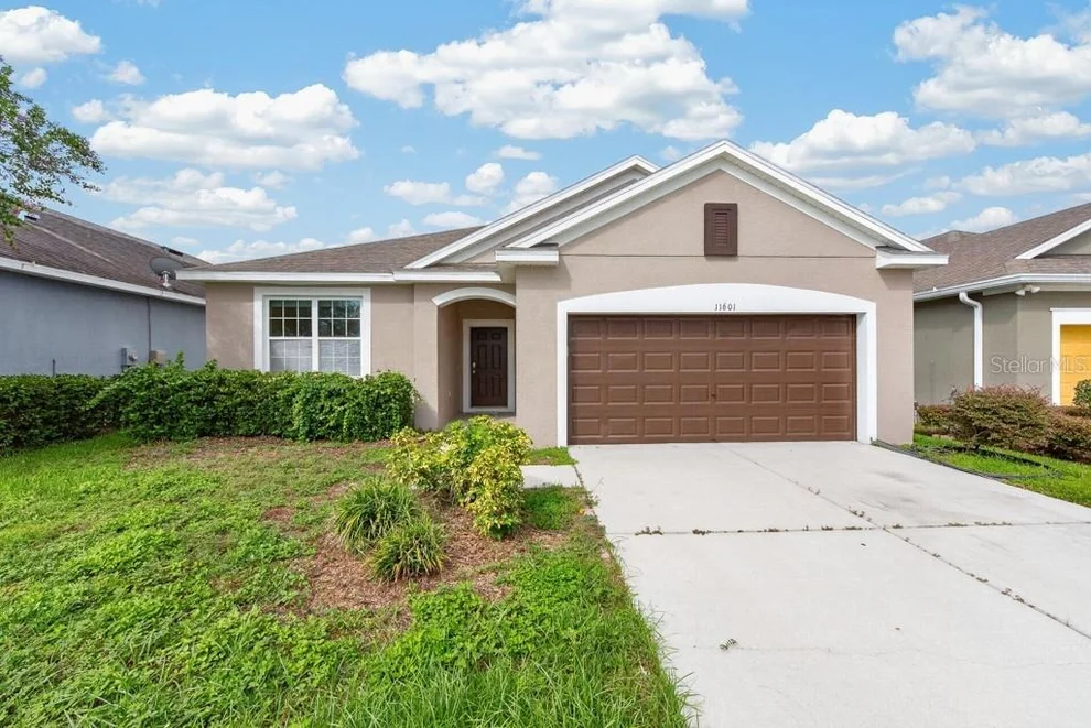 Unit for sale at 11601 TANGLE STONE DRIVE, GIBSONTON, FL 33534