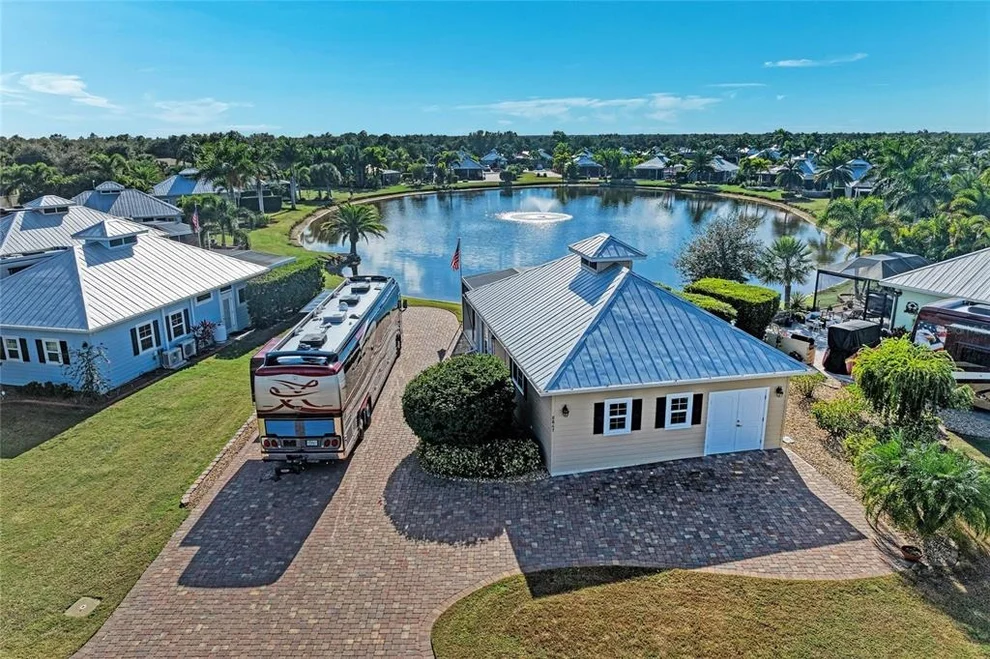 Unit for sale at 8867 SW SAND CRANE CIRCLE, ARCADIA, FL 34269