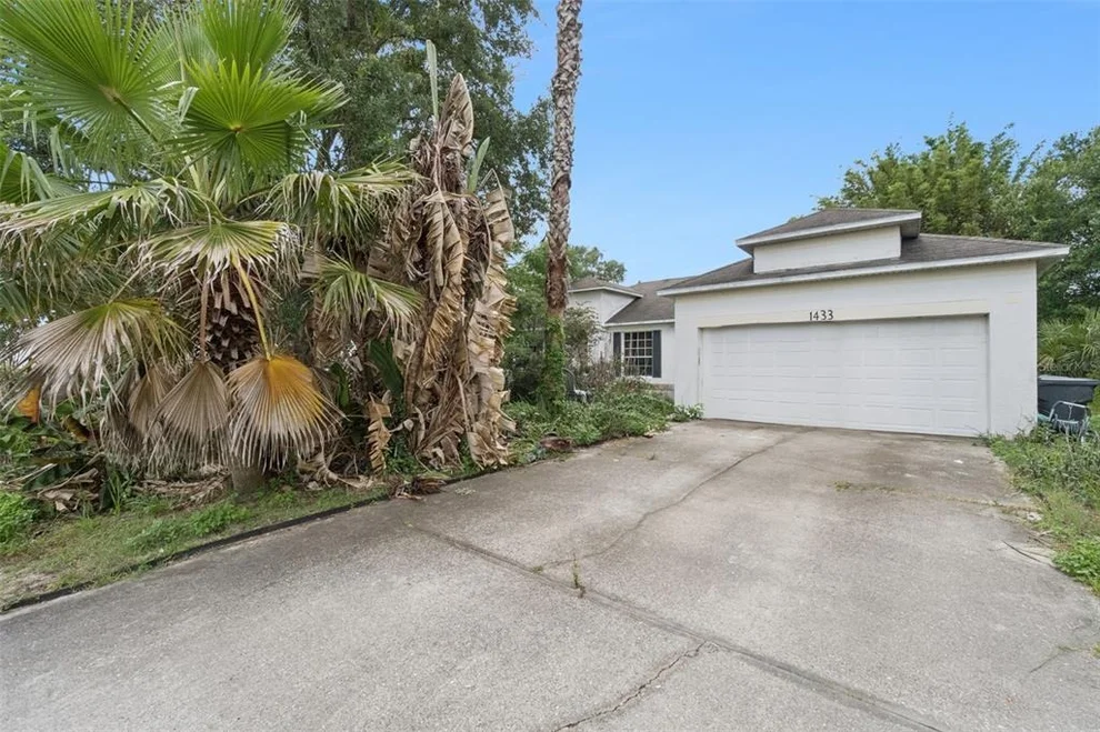 Unit for sale at 1433 SWAN COURT, KISSIMMEE, FL 34759
