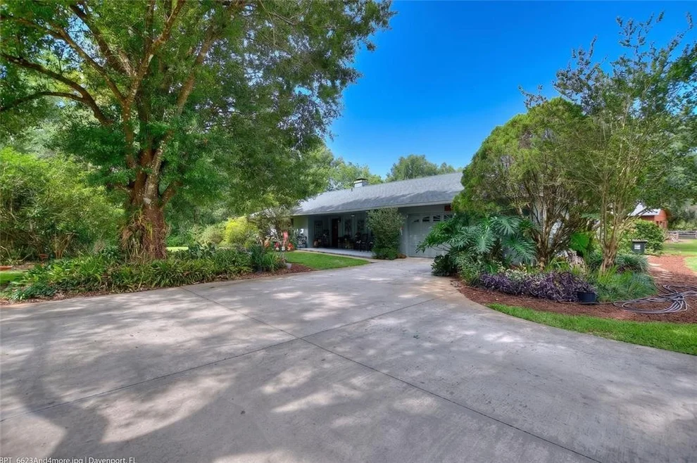 Unit for sale at 7 LAKE ARROWHEAD DRIVE, WINTER HAVEN, FL 33880