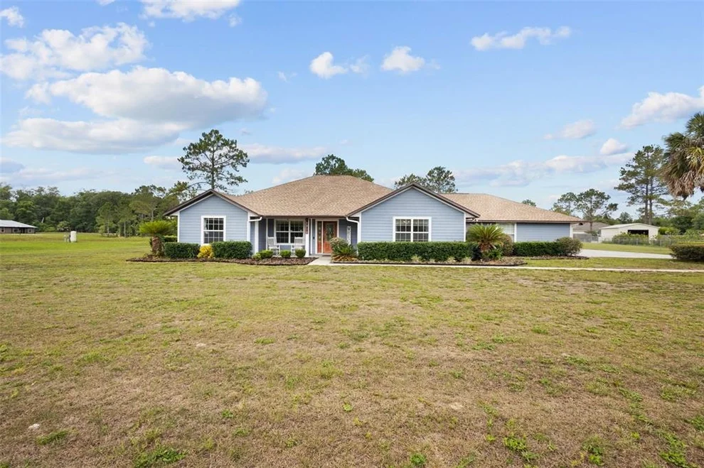 Unit for sale at 11310 NW 73RD COURT, CHIEFLAND, FL 32626