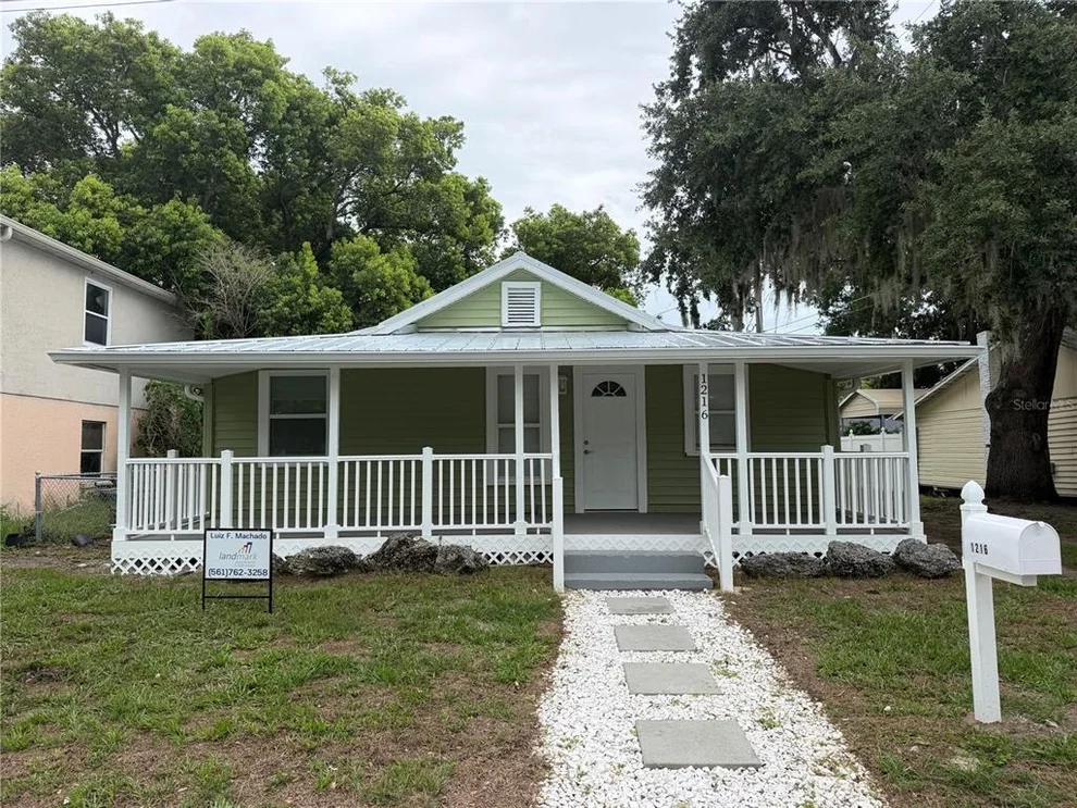 Unit for sale at 1216 7TH STREET, ST CLOUD, FL 34769
