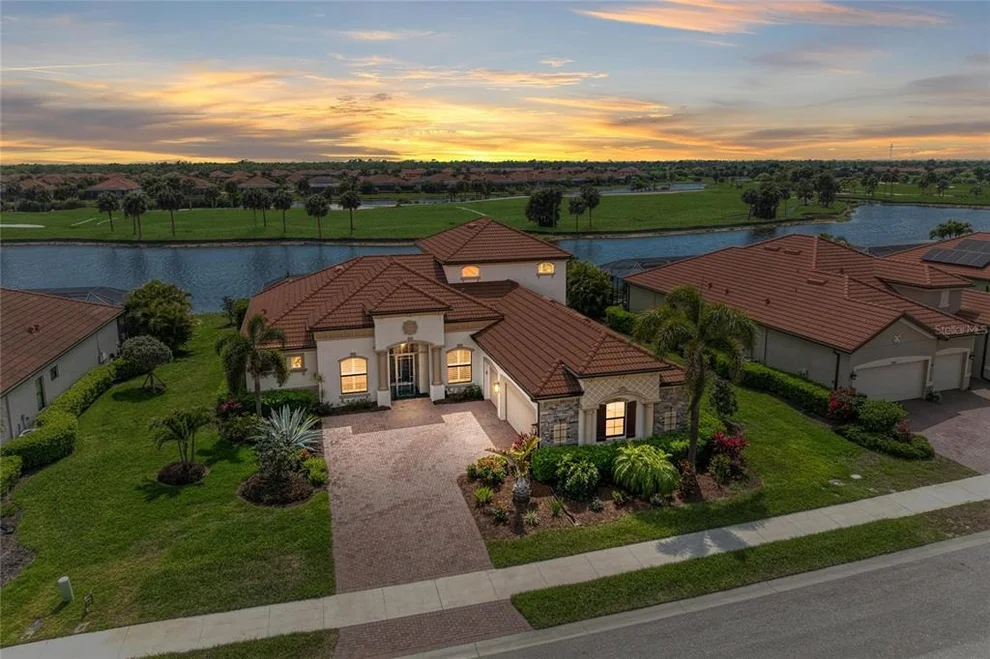 Unit for sale at 10832 WHISK FERN DRIVE, VENICE, FL 34293
