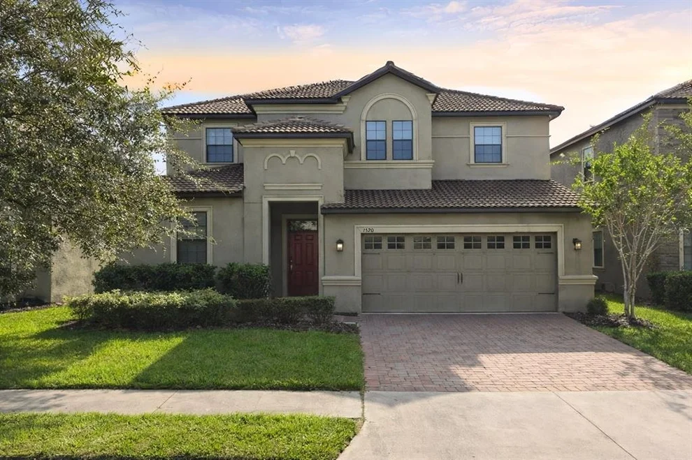 Unit for sale at 1520 MOON VALLEY DRIVE, DAVENPORT, FL 33896