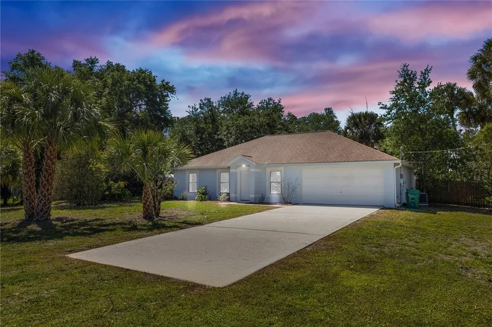 Unit for sale at 3445 ANGELICA STREET, COCOA, FL 32926