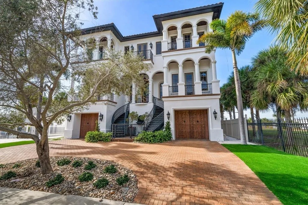 Unit for sale at 1040 ELDORADO AVENUE, CLEARWATER BEACH, FL 33767