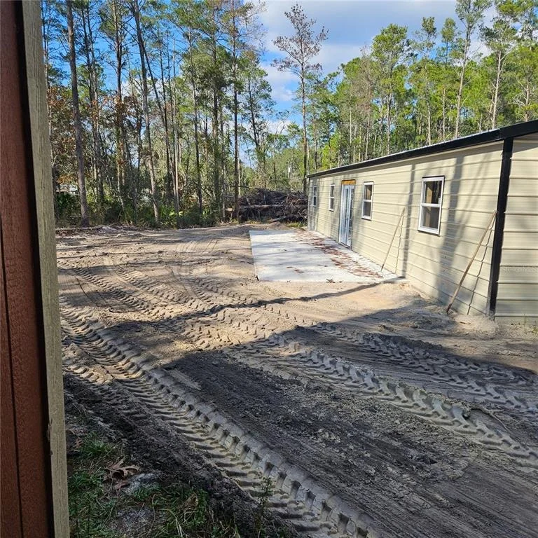 Unit for sale at 1255 BLACK BEAR RANCH TRAIL, PIERSON, FL 32180