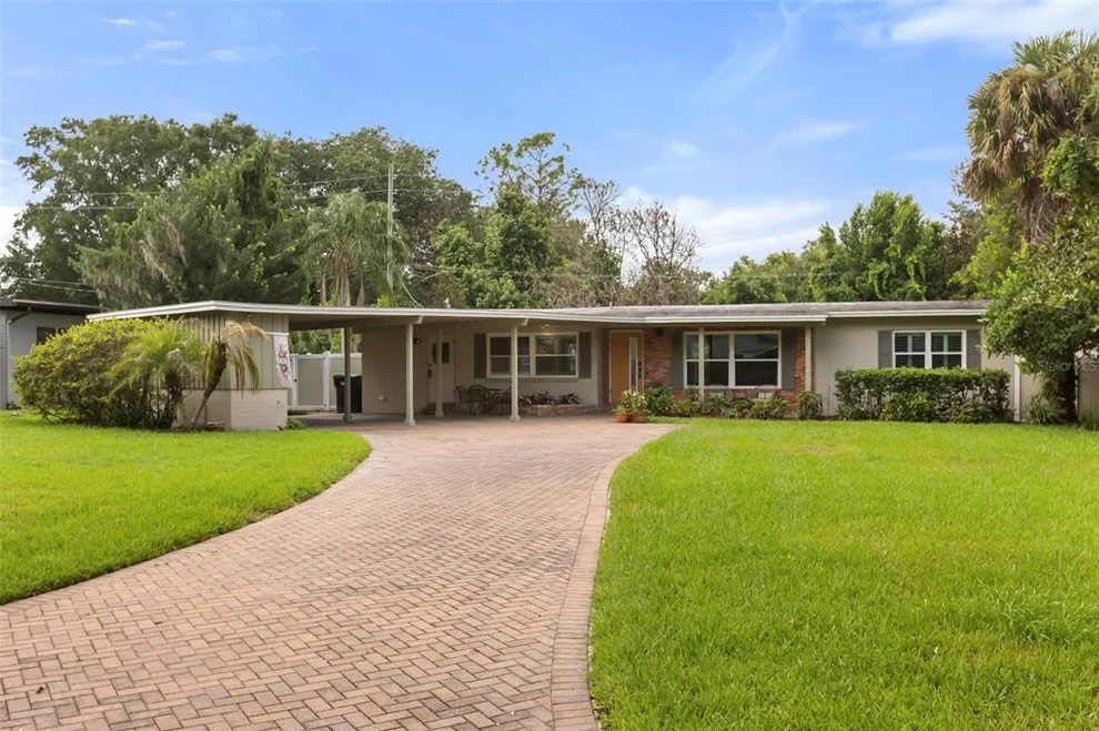 Unit for sale at 610 SWEETBRIAR ROAD, ORLANDO, FL 32806