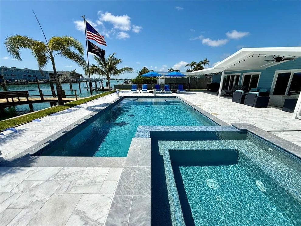 Unit for sale at 12300 4TH STREET E, TREASURE ISLAND, FL 33706