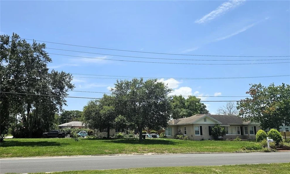 Unit for sale at 706 AVENUE I NE, WINTER HAVEN, FL 33881
