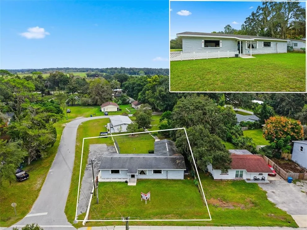 Unit for sale at 1340 HOWELL AVENUE, BROOKSVILLE, FL 34601