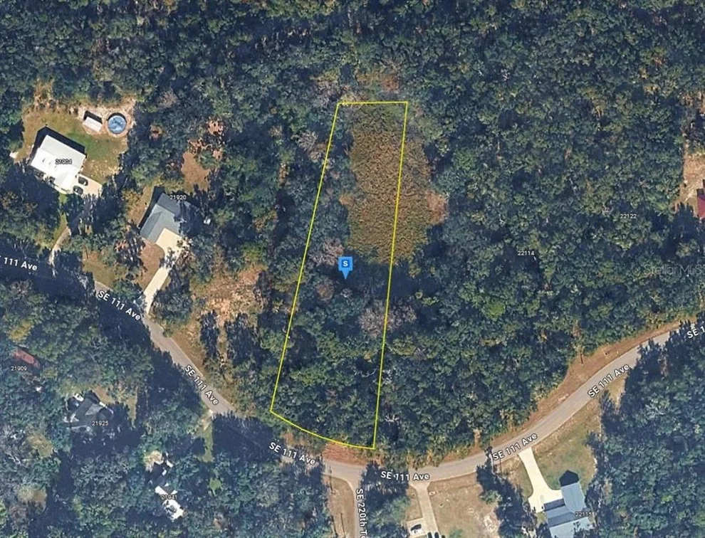 Unit for sale at 22010 SE 111 AVE, HAWTHORNE, FL 32640
