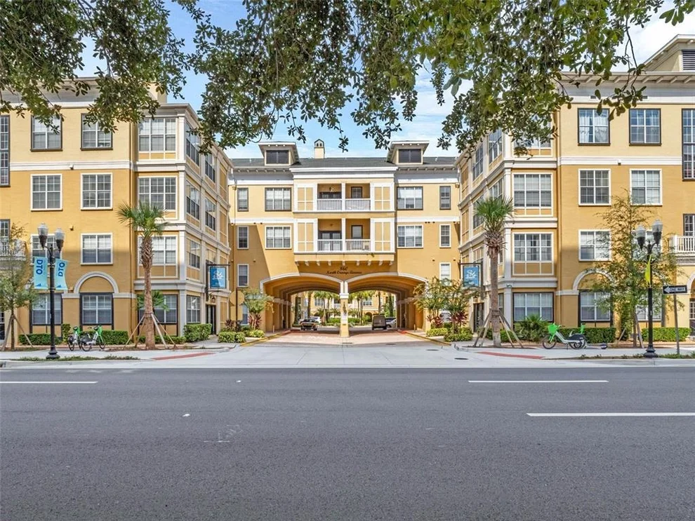 Unit for sale at 860 N ORANGE AVENUE, ORLANDO, FL 32801