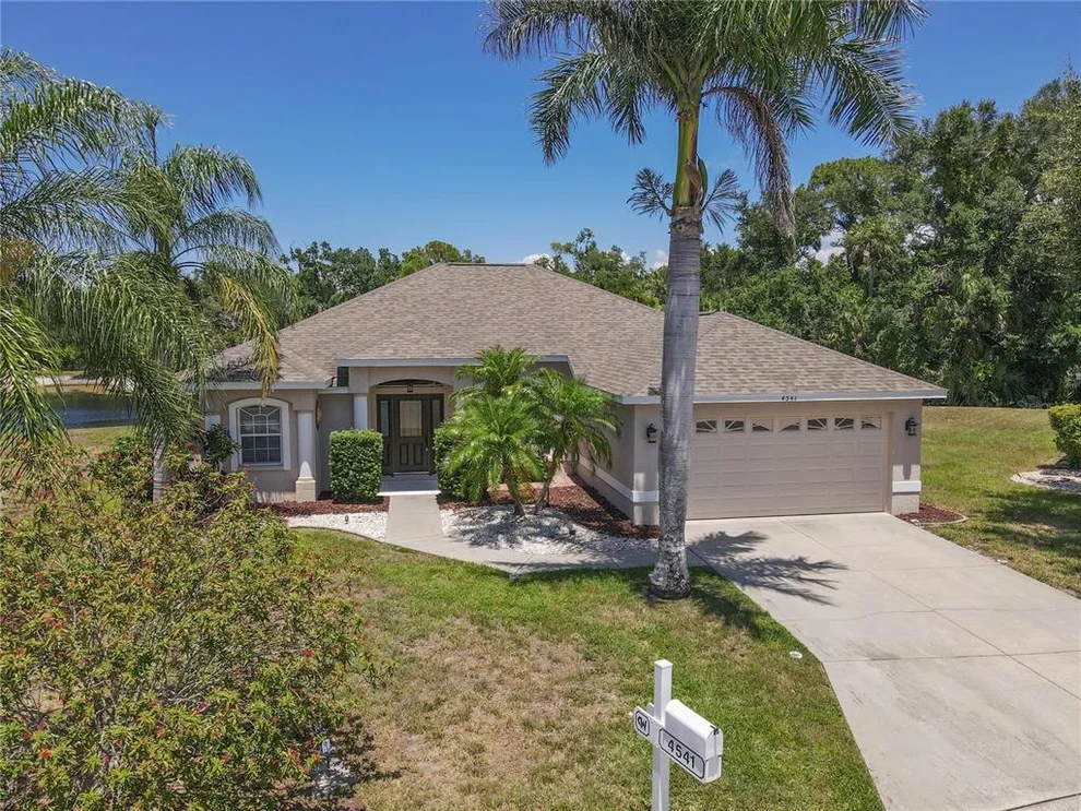 Unit for sale at 4541 33RD COURT E, BRADENTON, FL 34203
