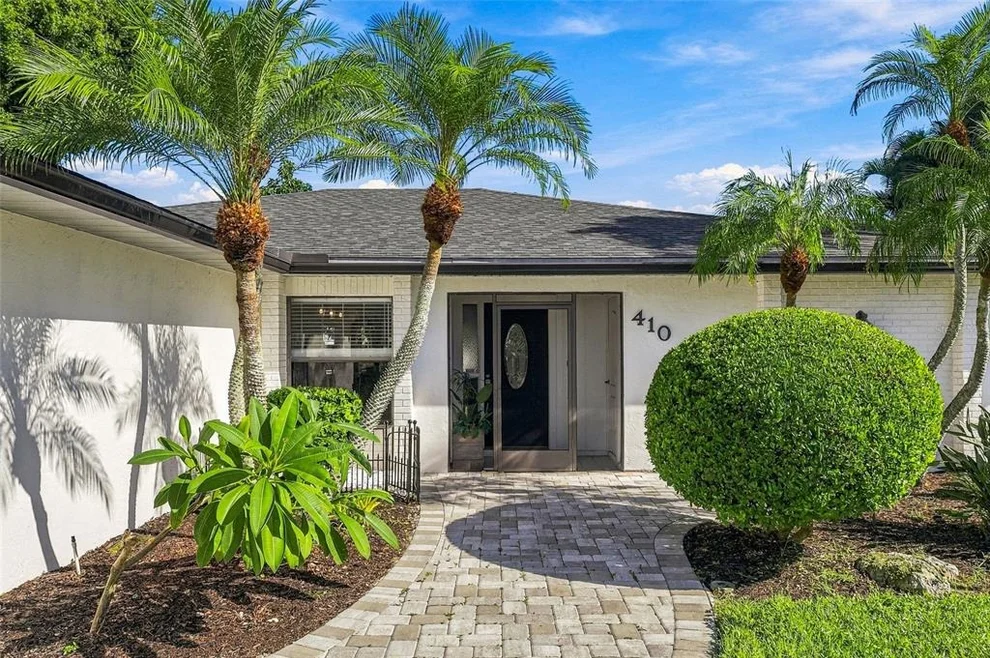 Unit for sale at 410 72ND STREET NW, BRADENTON, FL 34209