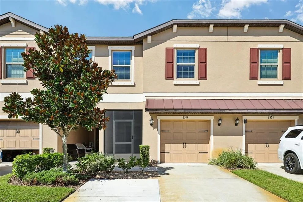 Unit for sale at 8519 REEDVILLE STREET, NEW PORT RICHEY, FL 34654