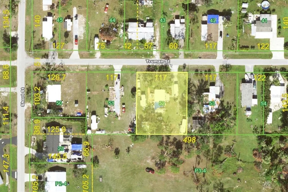 Unit for sale at 8409 TRUMAN STREET, ENGLEWOOD, FL 34224