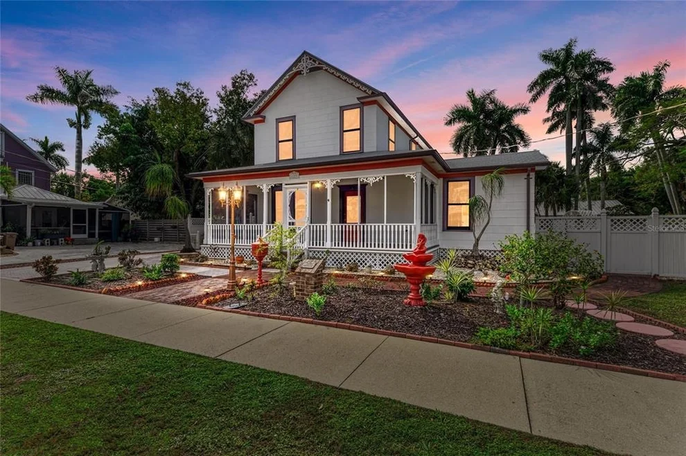 Unit for sale at 123 GILL STREET, PUNTA GORDA, FL 33950