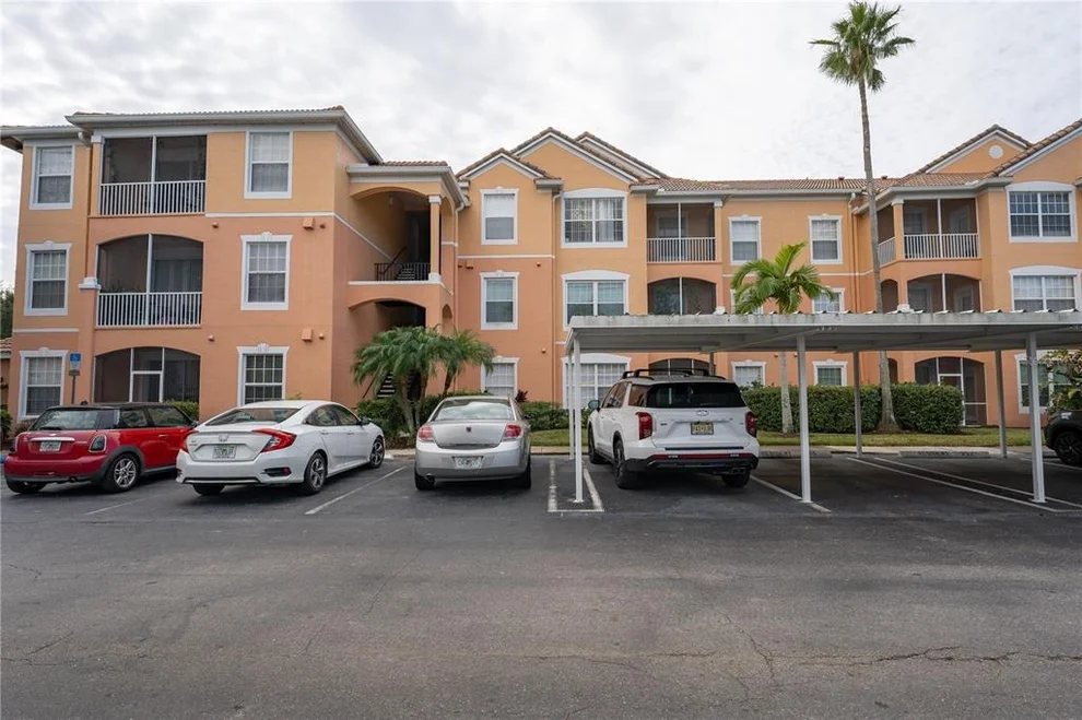 Unit for sale at 13524 TURTLE MARSH LOOP, ORLANDO, FL 32837