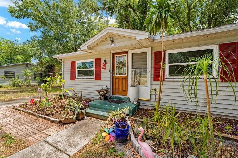 Unit for sale at 5160 45TH AVENUE N, ST PETERSBURG, FL 33709