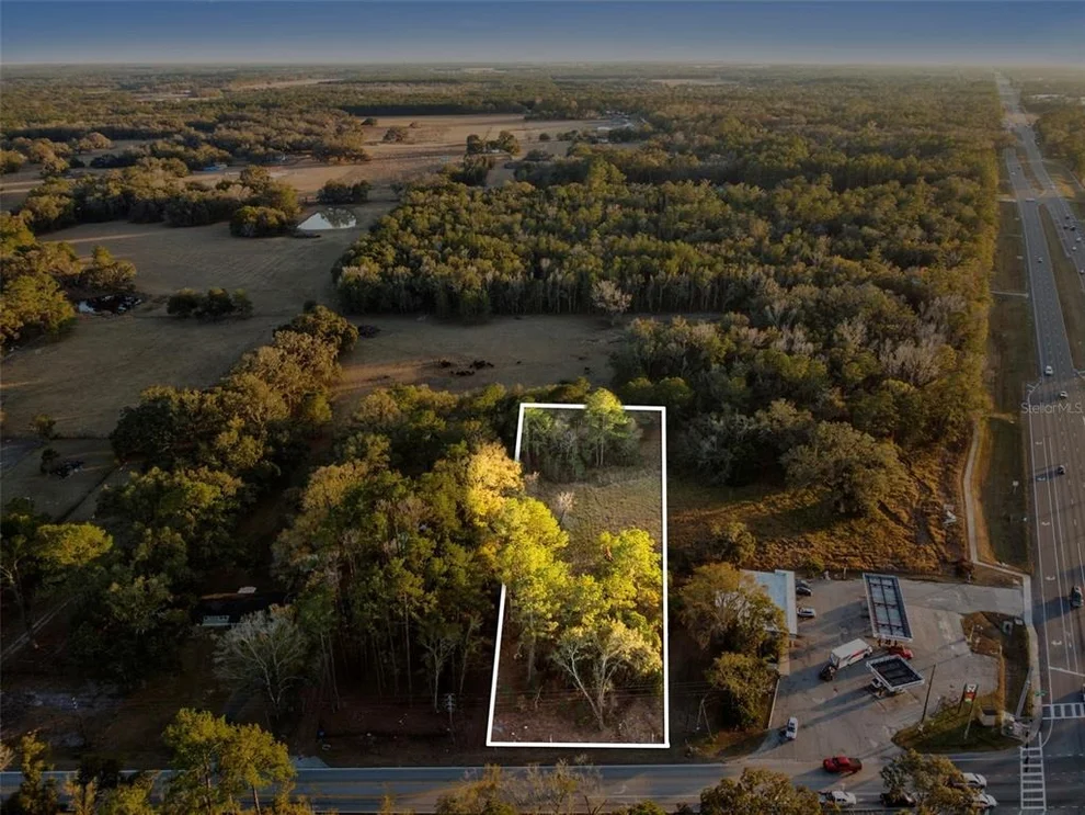 Unit for sale at POWELL ROAD, BROOKSVILLE, FL 34604