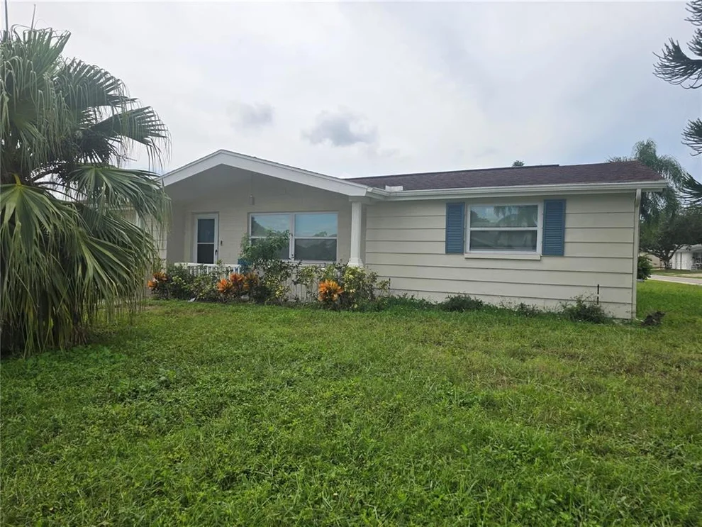 Unit for sale at 2055 NORFOLK DRIVE, HOLIDAY, FL 34691