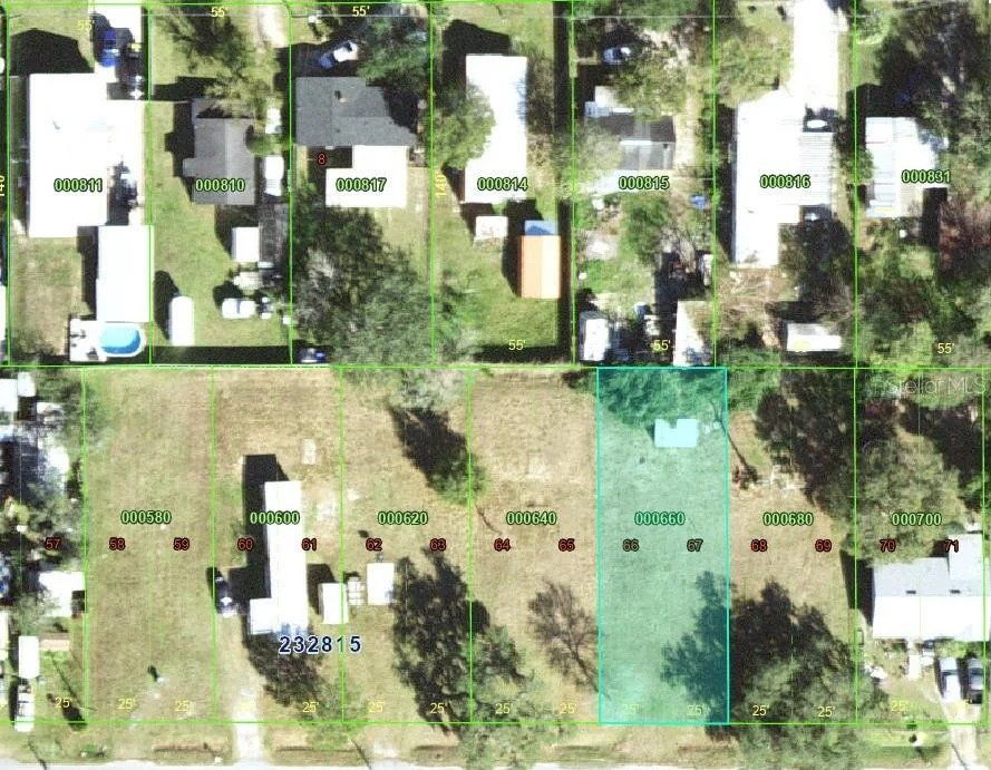 Unit for sale at COCHRAN STREET, LAKELAND, FL 33815