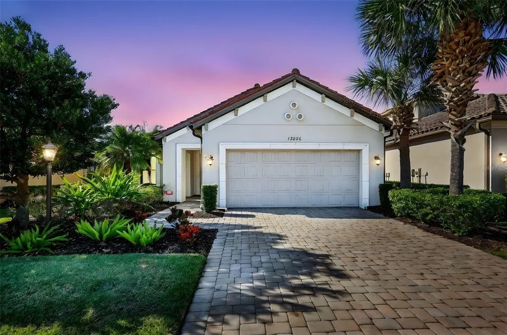 Unit for sale at 12826 DEL CORSO LOOP, BRADENTON, FL 34211