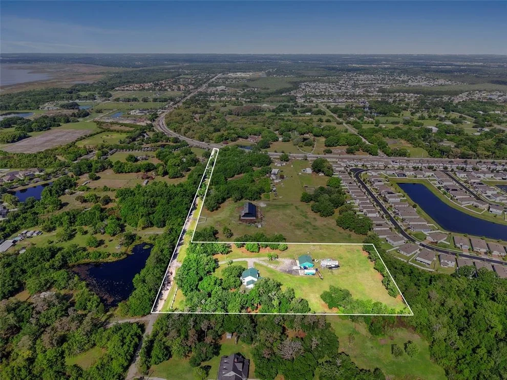 Unit for sale at 4385 SEMORAN FARMS ROAD, KISSIMMEE, FL 34744