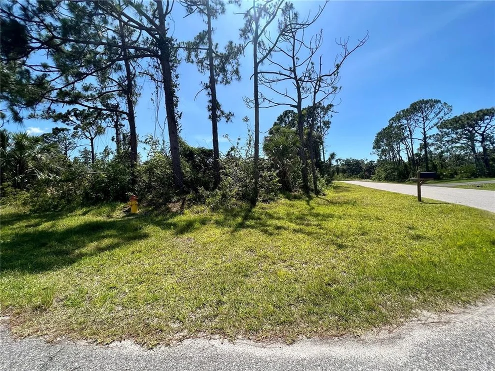 Unit for sale at 12051 WARDEN AVENUE, PORT CHARLOTTE, FL 33981