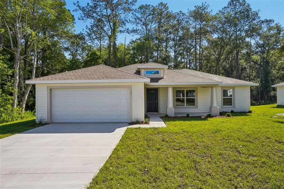 Unit for sale at 95 FIR DRIVE, OCALA, FL 34472