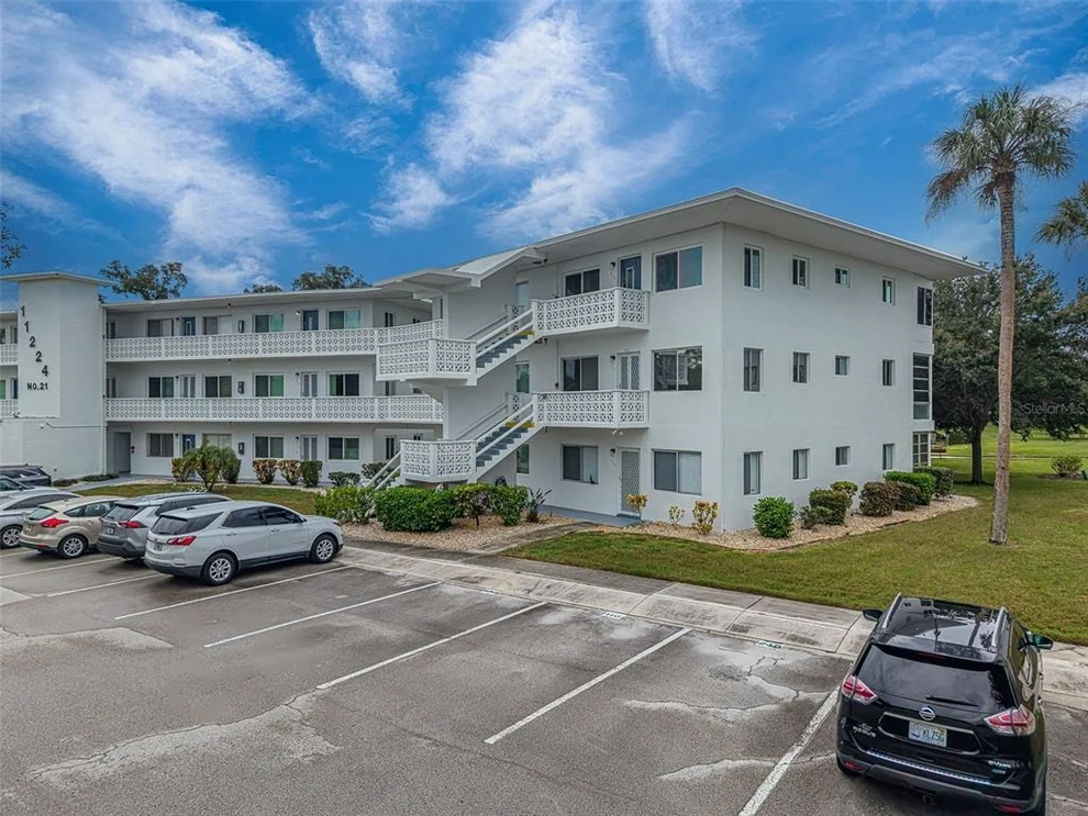 Unit for sale at 11224 82ND AVENUE, SEMINOLE, FL 33772