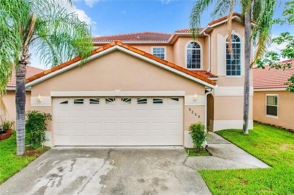 Unit for sale at 5356 WATERVISTA DRIVE, ORLANDO, FL 32821