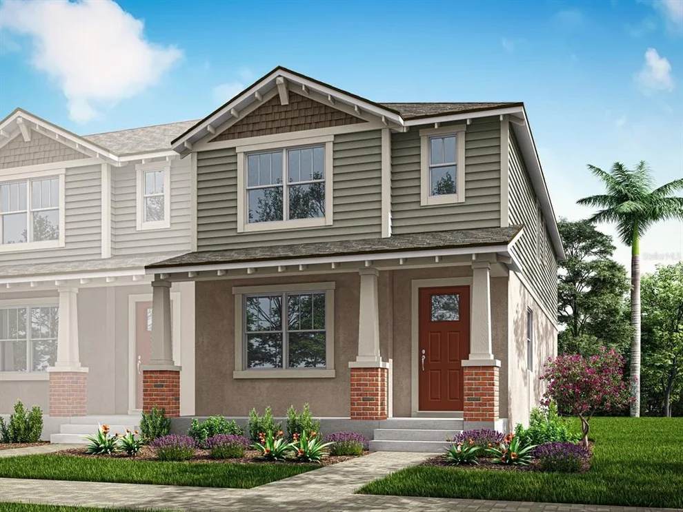 Unit for sale at 192 RAINWOOD STREET, GROVELAND, FL 34736