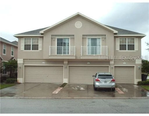 Unit for sale at 27546 PLEASURE RIDE LOOP, WESLEY CHAPEL, FL 33544
