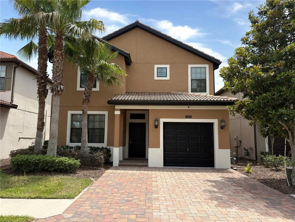 Unit for sale at 5408 SOLTERRA CIRCLE, DAVENPORT, FL 33837